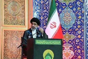 شخصیت کم نظیر حضرت عبدالعظیم حسنی(ع)