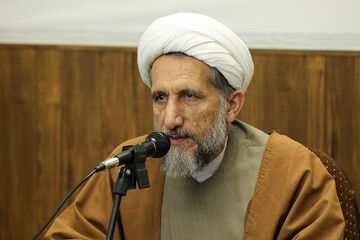 پاسداشت حرمت مؤمن، پاسداشت حرمت خدای متعال است+عکس