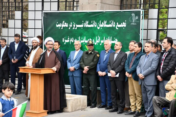 صهیونیست‌ها با عهدشکنی، رسوای جهانی شدند