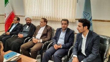 انتقاد امام جمعه لالجین از ترک فعل‌ها در شهرک صنعتی