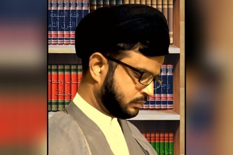 دور حاضر کے علمی مراکز کا سرچشمہ امام جعفر صادق علیہ السلام کی یونیورسٹی ہے