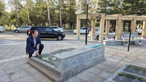 تصاویر / سفر رئیس سازمان ثبت اسناد و ملاک کشور به شهرستان نهاوند