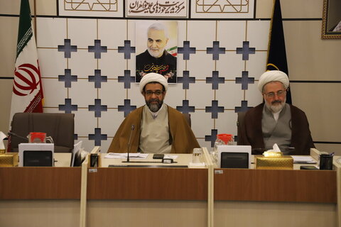 حوزہ علمیہ خواہران کی ترقی تقوی، علم اور تحقیق میں مضمر ہے: حجۃ الاسلام والمسلمین مجتبی فاضل