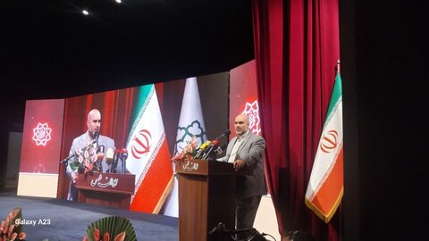 برگزاری همایش «شکر نعمت» با موضوع تبیین فعالیت‌های شهرداری تهران