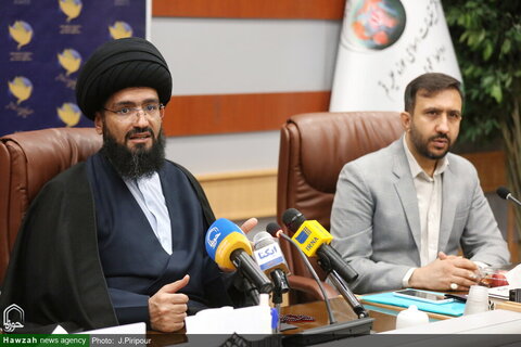 Photos/ Conférence internationale sur les droits de l'homme dans l'approche orientale