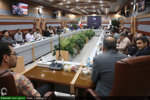 Photos/ Conférence internationale sur les droits de l'homme dans l'approche orientale