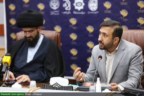 Photos/ Conférence internationale sur les droits de l'homme dans l'approche orientale