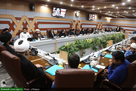 Photos/ Conférence internationale sur les droits de l'homme dans l'approche orientale