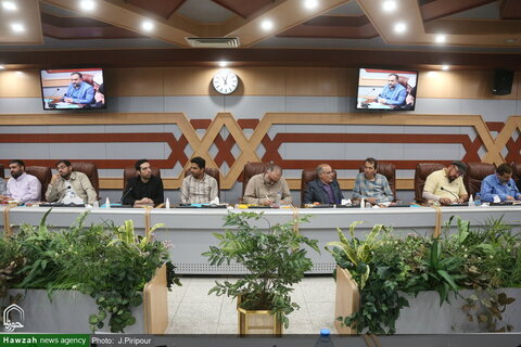 Photos/ Conférence internationale sur les droits de l'homme dans l'approche orientale