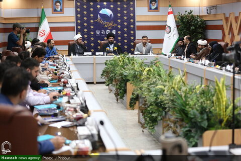 Photos/ Conférence internationale sur les droits de l'homme dans l'approche orientale