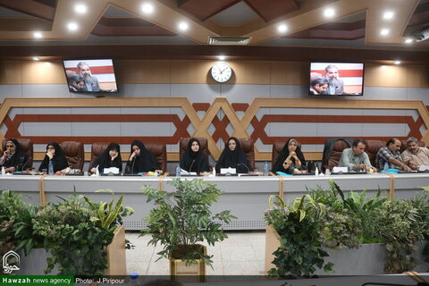 Photos/ Conférence internationale sur les droits de l'homme dans l'approche orientale