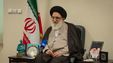 تصاویر| محفل شعرخوانی شاعران آیینی استان البرز