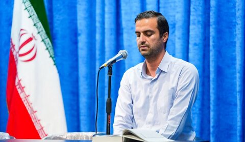 همایش روحانیون و فضلای شهرستان سیرجان