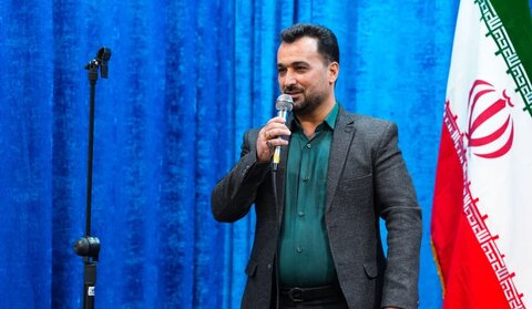 همایش روحانیون و فضلای شهرستان سیرجان