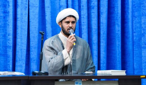 همایش روحانیون و فضلای شهرستان سیرجان