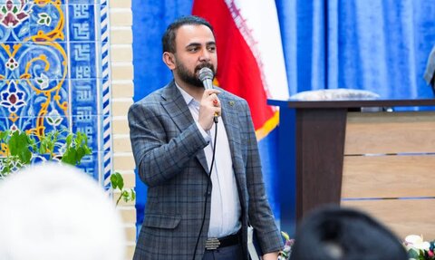 همایش روحانیون و فضلای شهرستان سیرجان