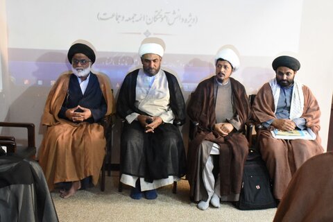 مجلسِ علماء مکتب اہلبیت (ع) پاکستان کے زیرِ اہتمام مدیریتِ مسجد کا آٹھ روزہ ورکشاپ