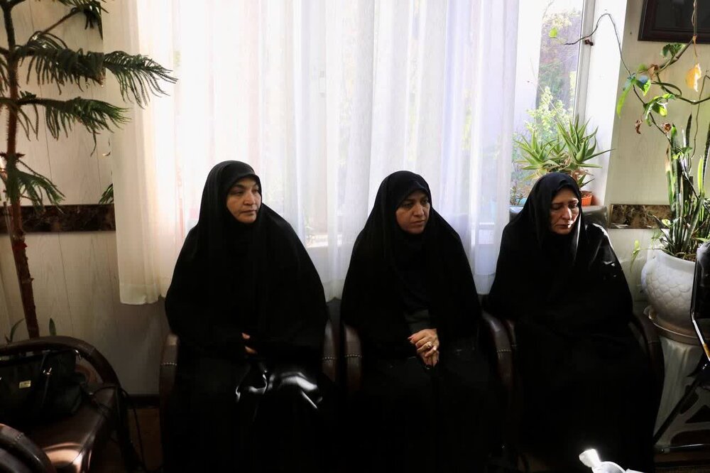 تصاویر/ شورای فرهنگ عمومی استان اردبیل