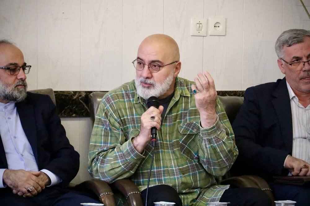 تصاویر/ شورای فرهنگ عمومی استان اردبیل