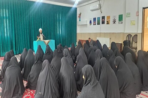 ارتباط صحیح با والدین انحرافات معنوی را ریشهکن میکند