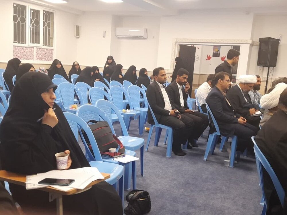 نقش راهبردی هیأت امنا در تعالی حوزههای علمیه خواهران