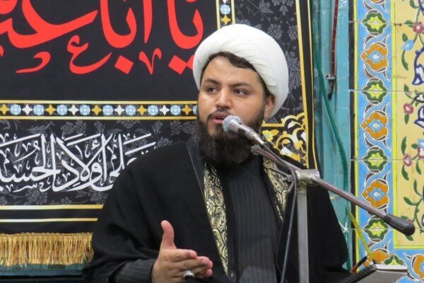 زیارت حضرت عبدالعظیم(ع) تجدید عهد با عاشوراست