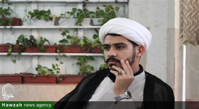 حرکت جهادی مدرسه امام خمینی(ره) مشهد در توانمندسازی مبلغان