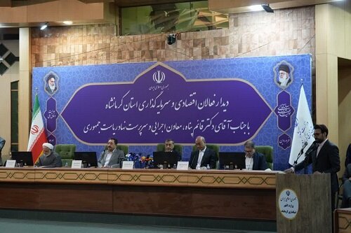 تفویض اختیارات معدنی به استان‌ها، زمینه‌ساز احیای معادن غیرفعال کرمانشاه شد