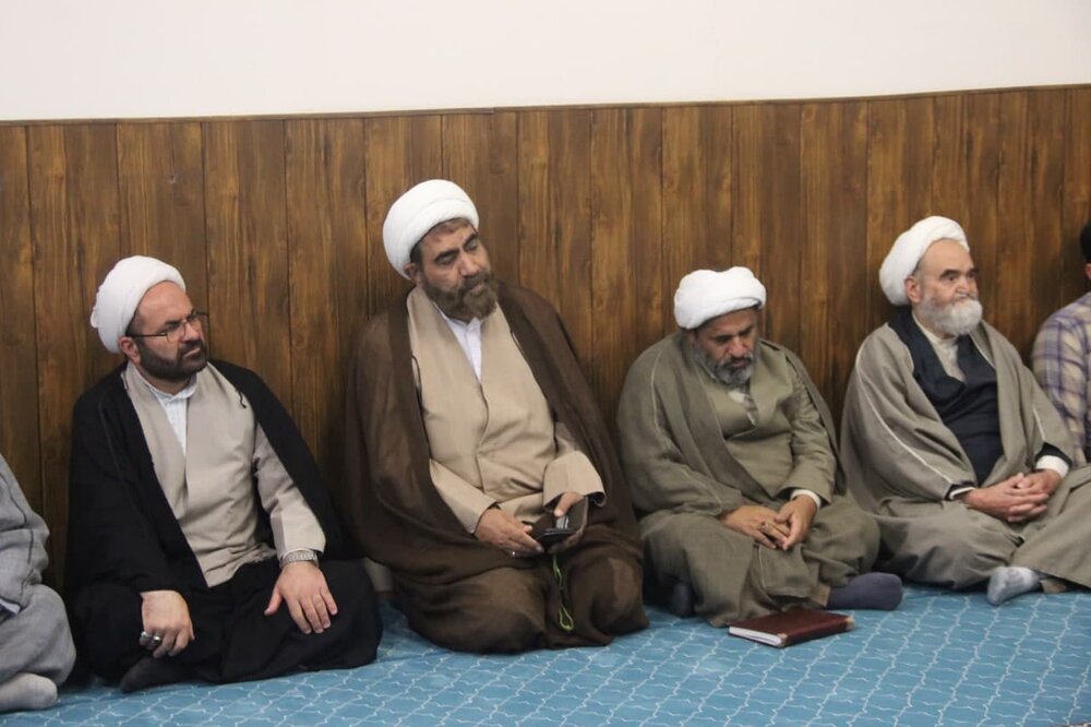 امروز شبهات گسترده ای علیه دین از سوی دشمنان اسلام و انقلاب مطرح می شود