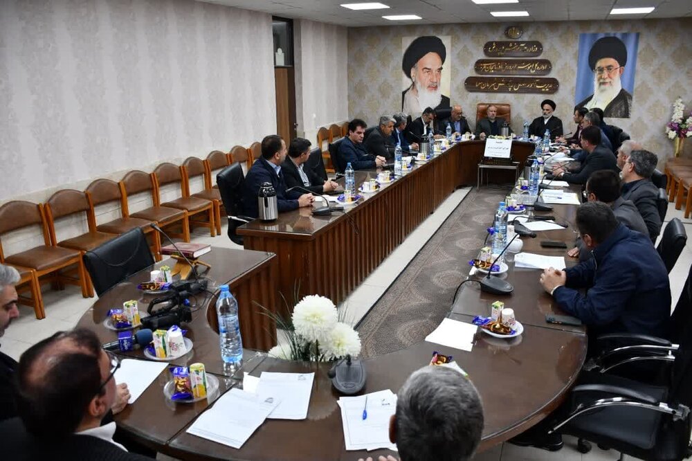 انتقاد امام جمعه سلماس از کمبود بودجه اقدامات فرهنگی و هنری در آموزش و پرورش