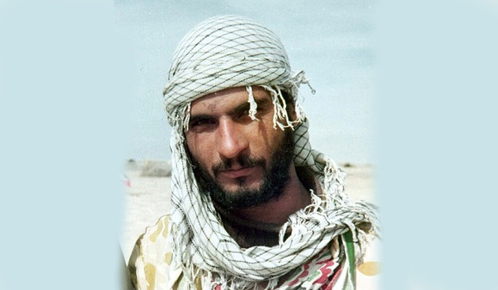 چشمانی که برای وطن نخوابید