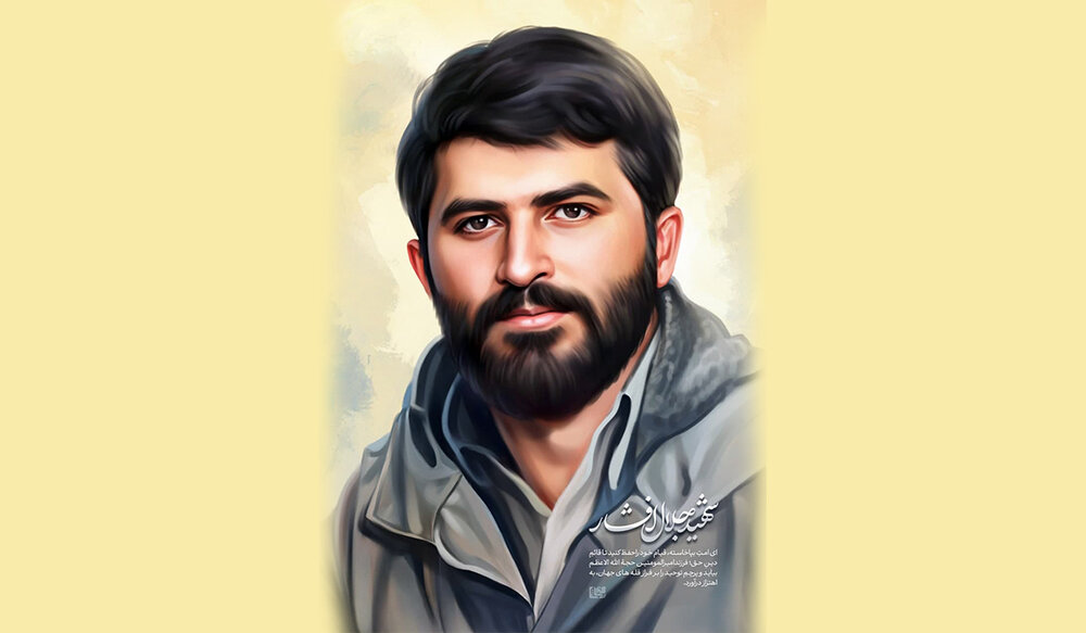 غار حرای جلال؛ جستجوی آرامش در دل سختی‌ها