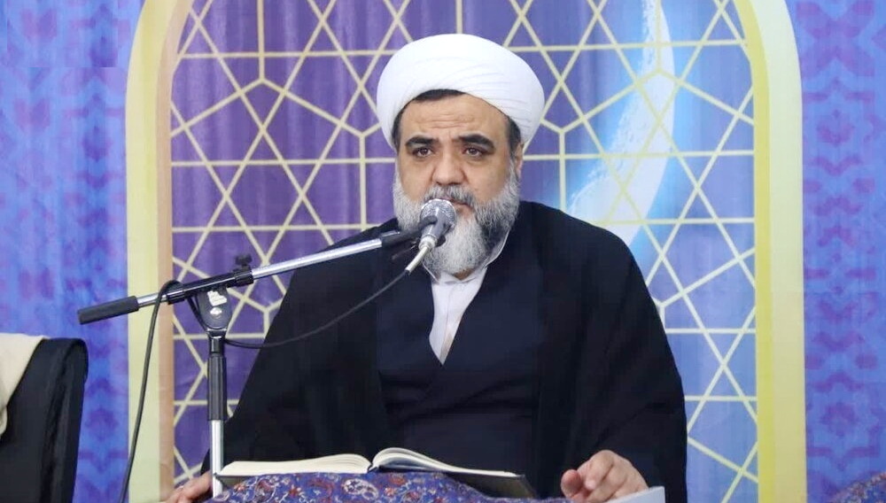 اعتراف پایه‌گذار مذهب حنفی به عظمت فقهی و دانایی جعفر بن محمّد(ع)