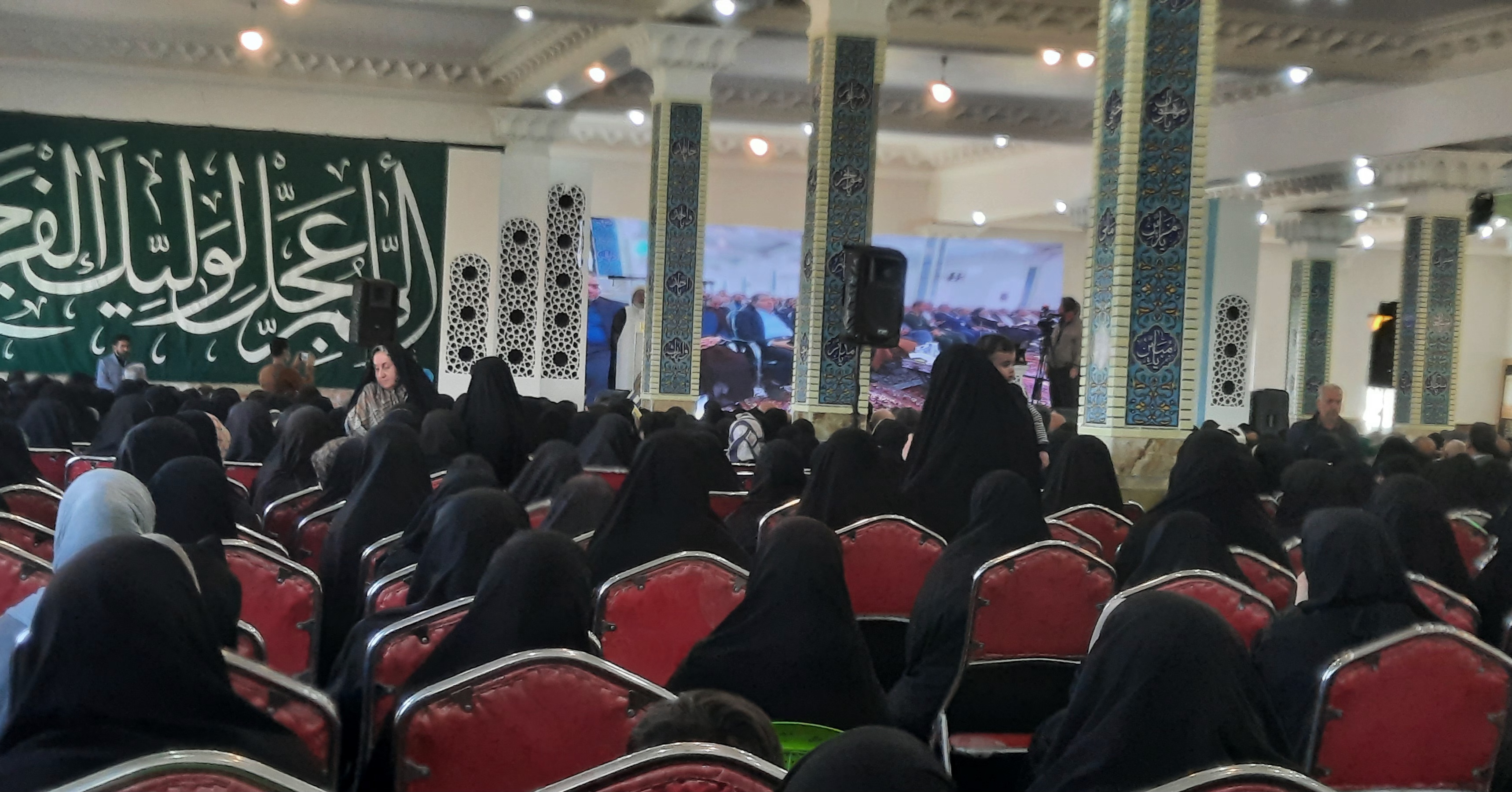 کربلایی کاظم، نماد واقعی از عشق به قرآن بود