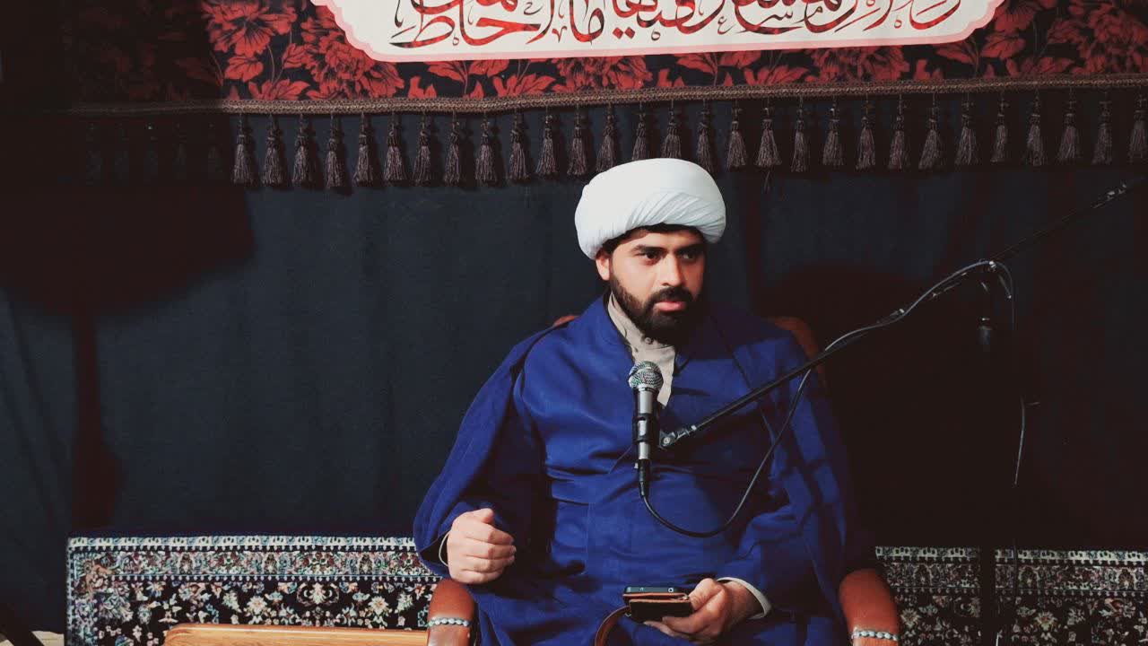 تزکیه نفس شرط اصلی سربازی خالصانه در مسیر امام زمان(عج) است