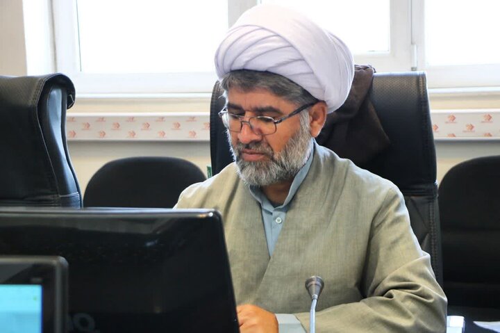 رشد ۴۰ درصدی درآمد موقوفات شهرستان زنجان