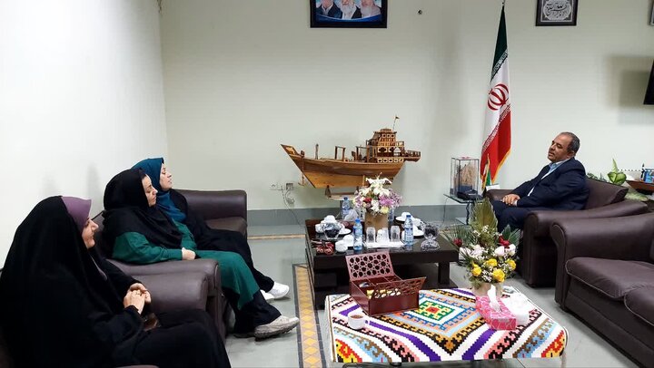 کانون پرورش فکری یکی از تخصصی‌ترین نهادهای فرهنگی کشور است