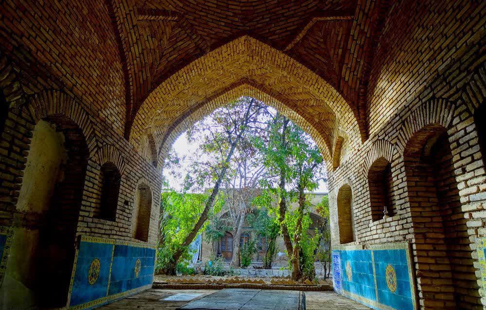 بازگشت مدرسه علمیه حجتیه لرستان به کاربری اصلی