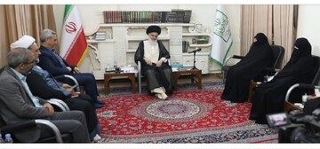 نقش بانوان در کاهش ناهنجاری‌های اجتماعی پررنگ‌تر شود