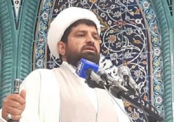 امامزاده میرسالار(ع) مظلوم واقع شده است