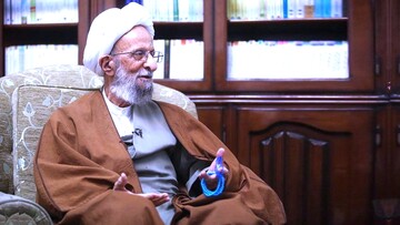 هشدار مرحوم علامه مصباح: نمی‌توان خدا را فریب داد