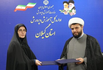 برگزاری طرح بزرگ «رائد» ویژه کنشگری دانش‌آموزان در فضای مجازی گیلان