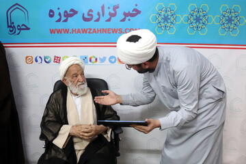 یادداشت رسیده| دیده شدن مدارس علمیه با ارتباط گیری رسانه ای