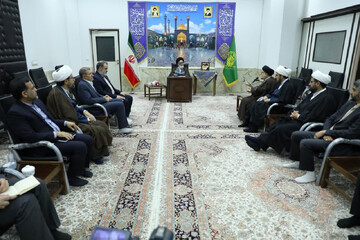 اراذل‌ و اوباش باید همواره از قاطعیت دستگاه قضا بترسند