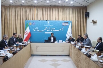 همدان، مقصدی امن برای سرمایه‌گذاری داخلی و خارجی