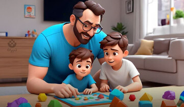 جامعه آزاد و مسئول را اینگونه بسازیم