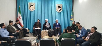 تشکیل کارگروه‌های تخصصی برای جوانی جمعیت در فامنین