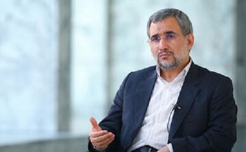 «محسن اسماعیلی» معاون راهبردی و امور مجلس رئیس جمهور شد