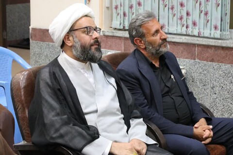 گردهمایی مبلغین و مبلغات