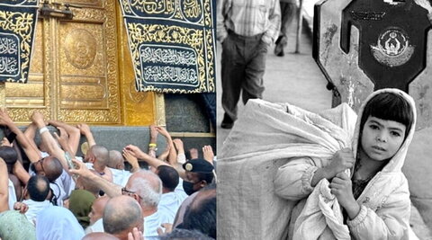 زیارت یا انفاق؟ کس ترجیح دیں؟